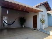 Casa / Sobrado para Venda em Jaguariúna/SP Jardim...