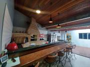 Casa / Sobrado para Venda em Jaguariúna/SP Jardim...