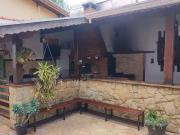 Casa / Sobrado para Venda em Jaguariúna/SP Jardim Mauá...