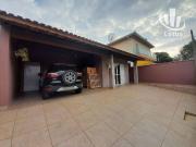 Casa / Sobrado para Venda em Jaguariúna/SP Jardim...