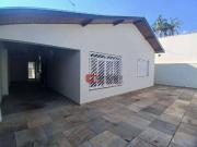 Casa / Sobrado para Venda em Jaguariúna/SP Jardim São...