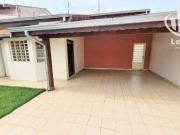 Casa / Sobrado para Venda em Jaguariúna/SP Jardim Santa...