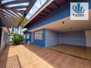 Casa / Sobrado para Venda em Jaguariúna/SP Jardim Sônia...