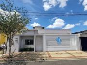 Casa / Sobrado para Venda em Jaguariúna/SP Jardim Sônia...