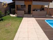 Casa / Sobrado para Venda em Jaguariúna/SP José Jacques...