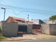 Casa / Sobrado para Venda em Jaguariúna/SP Laércio...