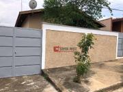 Casa / Sobrado para Venda em Jaguariúna/SP Nova...