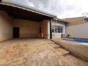 Casa / Sobrado para Venda em Jaguariúna/SP Nova...
