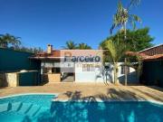 Casa / Sobrado para Venda em Jaguariúna/SP Nova...