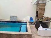 Casa / Sobrado para Venda em Jaguariúna/SP Nova...