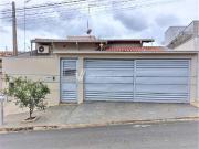 Casa / Sobrado para Venda em Jaguariúna/SP Nova...