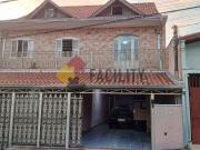 Casa / Sobrado para Venda em Jaguariúna/SP Núcleo...