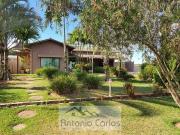 Casa / Sobrado para Venda em Jaguariúna/SP Pinhalzinho 3...