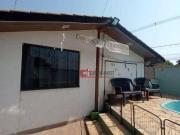Casa / Sobrado para Venda em Jaguariúna/SP Recanto...