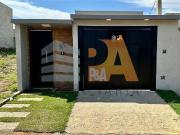 Casa / Sobrado para Venda em Jaguariúna/SP Residencial...