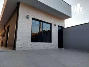 Casa / Sobrado para Venda em Jaguariúna/SP Roseira de...
