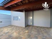 Casa / Sobrado para Venda em Jaguariúna/SP Sagrado...