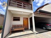 Casa / Sobrado para Venda em Jaguariúna/SP Santa Cruz 3...