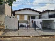 Casa / Sobrado para Venda em Jaguariúna/SP Santa Maria 2...