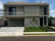 Casa / Sobrado para Venda em Jaguariúna/SP Tamboré 3 Quartos