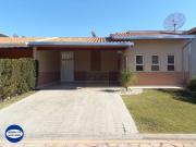 Casa / Sobrado para Venda em Jaguariúna/SP Vargeão 3 Quartos