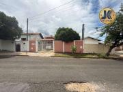 Casa / Sobrado para Venda em Jaguariúna/SP Vila Mário...