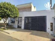 Casa / Sobrado para Venda em Jaguariúna/SP Vila...