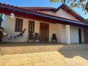 Casa / Sobrado para Venda em Jaguariúna/SP Vila São...