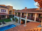 Casa / Sobrado para Venda em Jaguariúna/SP Vila São...