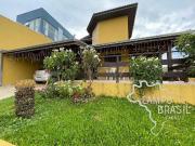 Casa / Sobrado para Venda em Jambeiro/SP Centro 3 Quartos