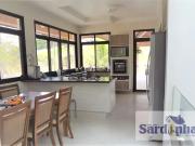 Casa / Sobrado para Venda em Jambeiro/SP Centro 3 Quartos