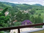 Casa / Sobrado para Venda em Jambeiro/SP Centro 4 Quartos