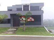 Casa / Sobrado para Venda em Jambeiro/SP Fazenda São...