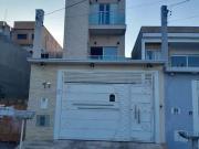 Casa / Sobrado para Venda em Jandira/SP Ana Cristina II...