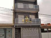 Casa / Sobrado para Venda em Jandira/SP Ana Cristina II...