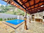 Casa / Sobrado para Venda em Jandira/SP Jardim Bolívia 4...