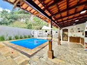 Casa / Sobrado para Venda em Jandira/SP Jardim Bolívia 4...