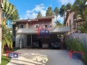 Casa / Sobrado para Venda em Jandira/SP Jardim do Golf I...