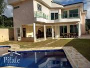 Casa / Sobrado para Venda em Jandira/SP Jardim do Golf I...
