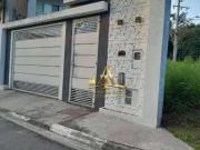 Casa / Sobrado para Venda em Jandira/SP Jardim do Líbano...