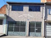 Casa / Sobrado para Venda em Jandira/SP Jardim Europa 4...