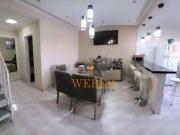 Casa / Sobrado para Venda em Jandira/SP Jardim Europa 4...