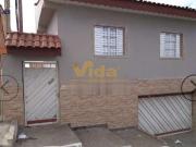 Casa / Sobrado para Venda em Jandira/SP Jardim Patriarca...