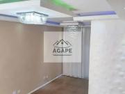 Casa / Sobrado para Venda em Jandira/SP Jardim Rosa...