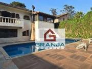 Casa / Sobrado para Venda em Jandira/SP Nova...
