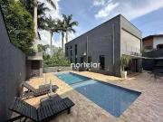 Casa / Sobrado para Venda em Jandira/SP Nova...