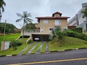 Casa / Sobrado para Venda em Jandira/SP Parque Nova...