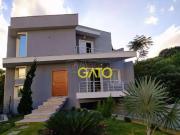 Casa / Sobrado para Venda em Jandira/SP Parque Nova...