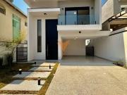 Casa / Sobrado para Venda em Jandira/SP Parque Nova...