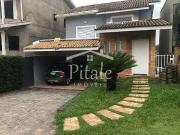 Casa / Sobrado para Venda em Jandira/SP Parque Nova...
